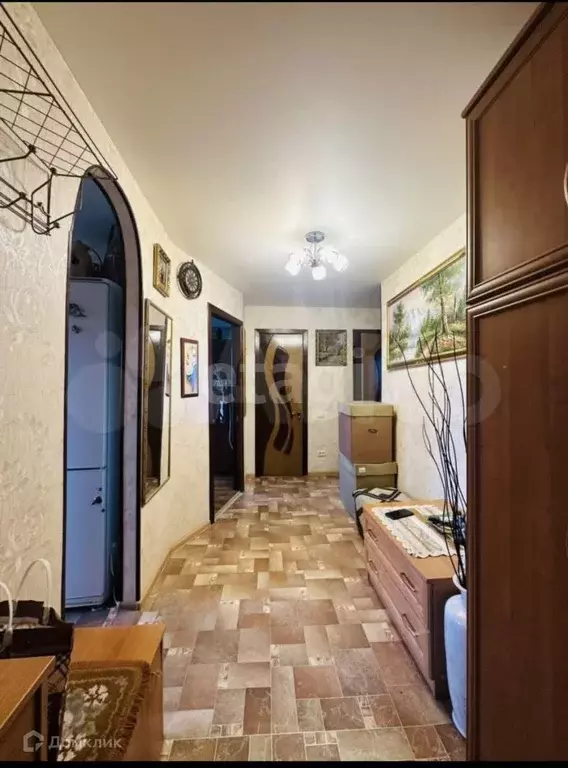 Продаётся 2-к квартира, 54.6 м - Фото 0
