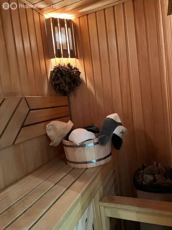 7-комнатная квартира: Тюмень, улица Пржевальского, 35 (256 м) - Фото 2