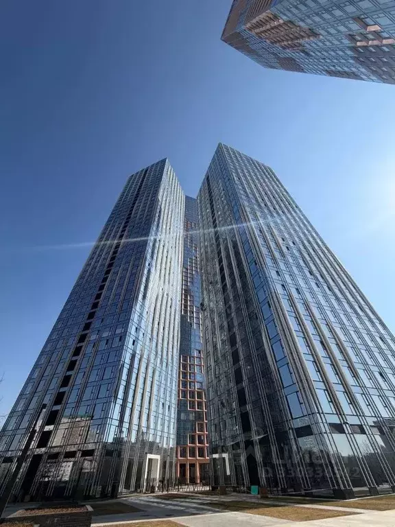 3-к кв. Москва Озерная ул., 1к1/1 (66.5 м) - Фото 1
