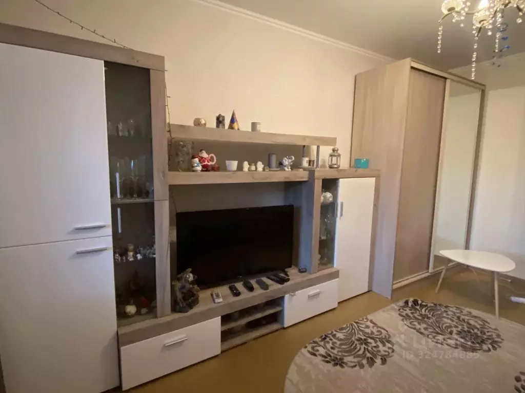 3-к кв. Москва Каширское ш., 98К2 (62.0 м) - Фото 1