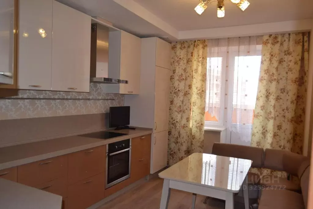 3-к кв. Московская область, Лосино-Петровский городской округ, ... - Фото 1