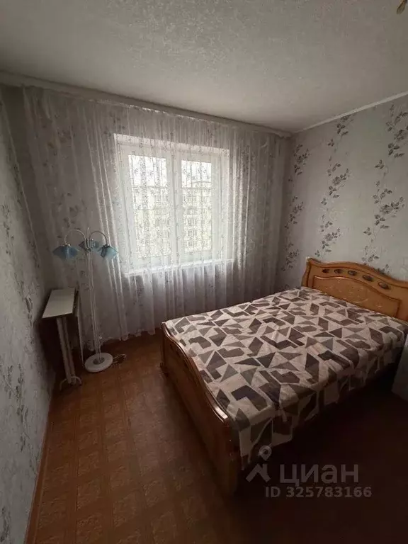 3-к кв. Нижегородская область, Нижний Новгород ул. Политбойцов, 8 ... - Фото 2