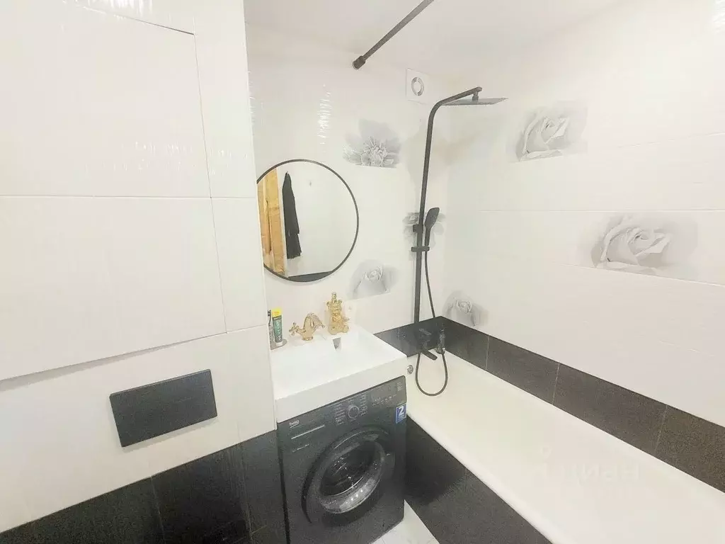 3-к кв. Ярославская область, Ярославль Промышленная ул., 89 (66.0 м) - Фото 1