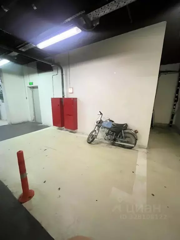 Гараж в Московская область, Красногорск ул. Авангардная, 3 (6 м) - Фото 2