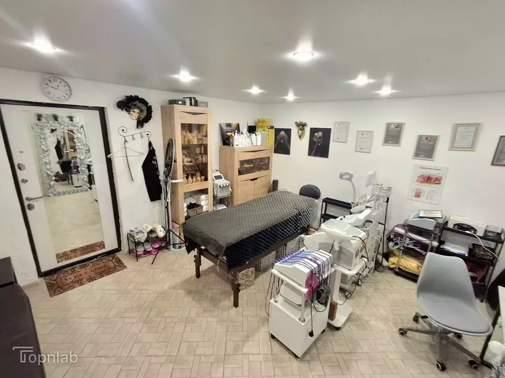 Помещение свободного назначения в Марий Эл, Йошкар-Ола Зеленая ул., 16 ... - Фото 1