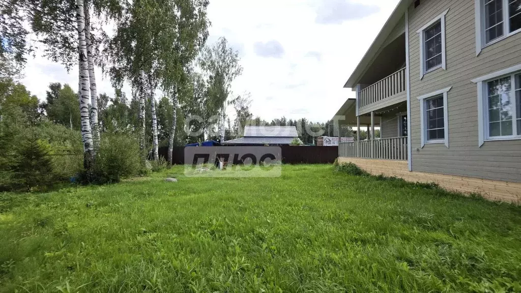 Дом в Московская область, Солнечногорск ул. Крепостная (156 м) - Фото 2