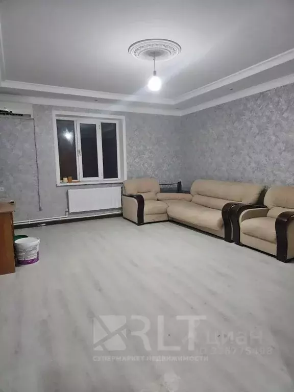 1-к кв. Дагестан, Махачкала ул. Газпромная, 62 (56.0 м) - Фото 1