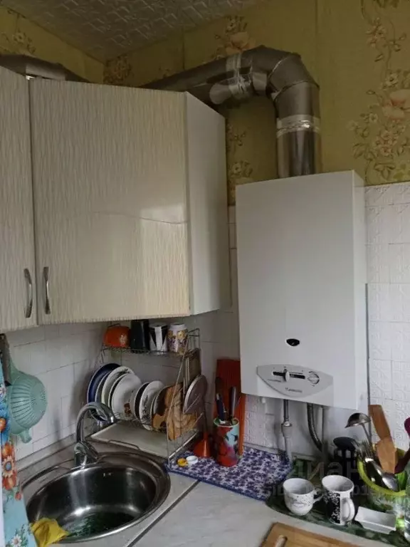 2-к кв. Нижегородская область, Нижний Новгород Автомеханическая ул., 7 ... - Фото 0