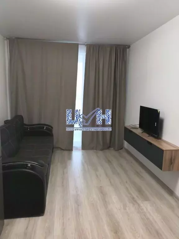 1-к кв. Курская область, Курск ул. Энгельса, 115/4 (35.2 м) - Фото 2