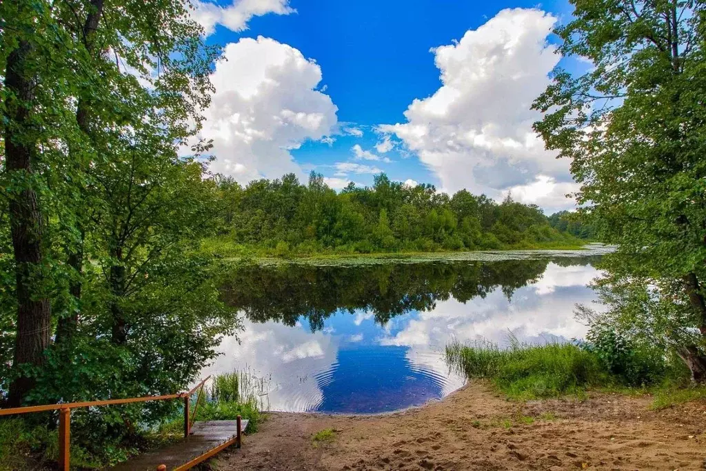 Дом в Владимирская область, Владимир Омшаное СНТ, 60 (53 м) - Фото 1