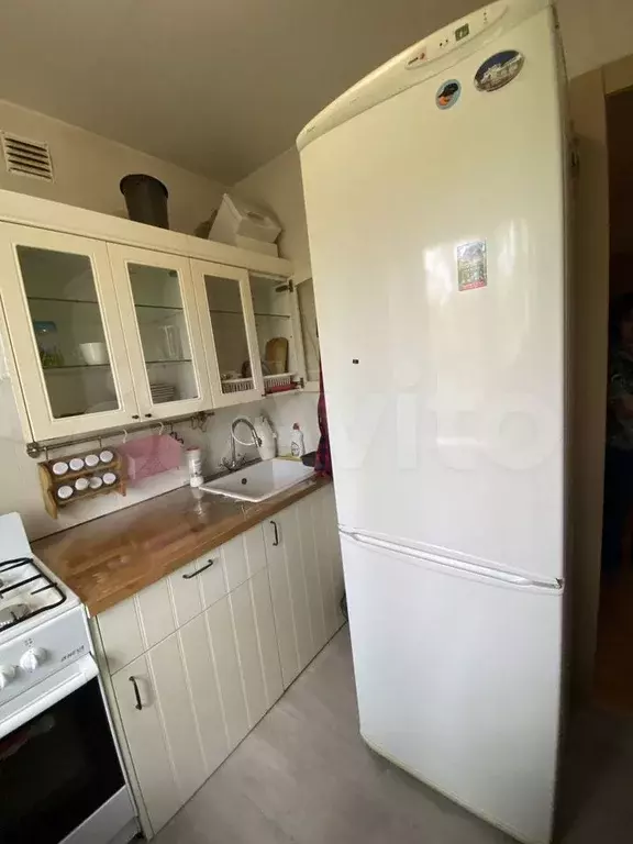 2-к. квартира, 44,1 м, 3/5 эт. - Фото 1