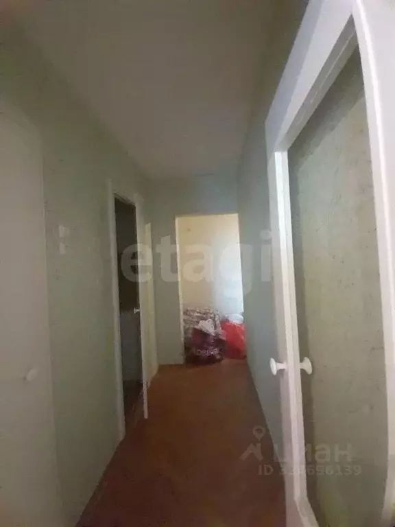 2-к кв. Воронежская область, Воронеж Тепличная ул., 6г (53.9 м) - Фото 1