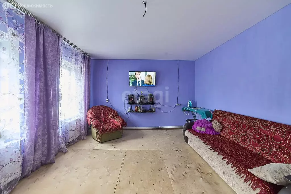 Дом в Стерлитамак, улица Богдана Хмельницкого (66 м) - Фото 0
