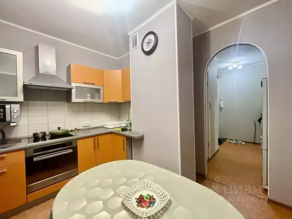 1-к кв. Московская область, Королев просп. Космонавтов, 11 (38.0 м) - Фото 1