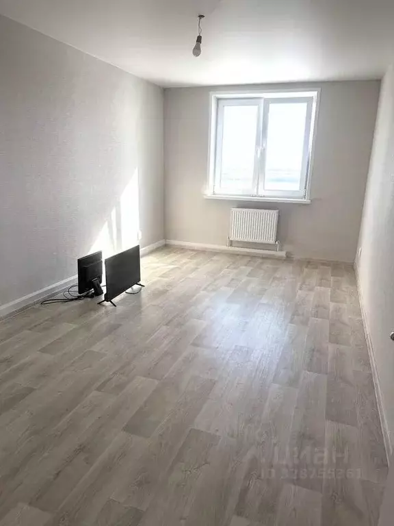 2-к кв. Чувашия, Чебоксары ул. Сергея Бутякова, 5 (66.0 м) - Фото 1