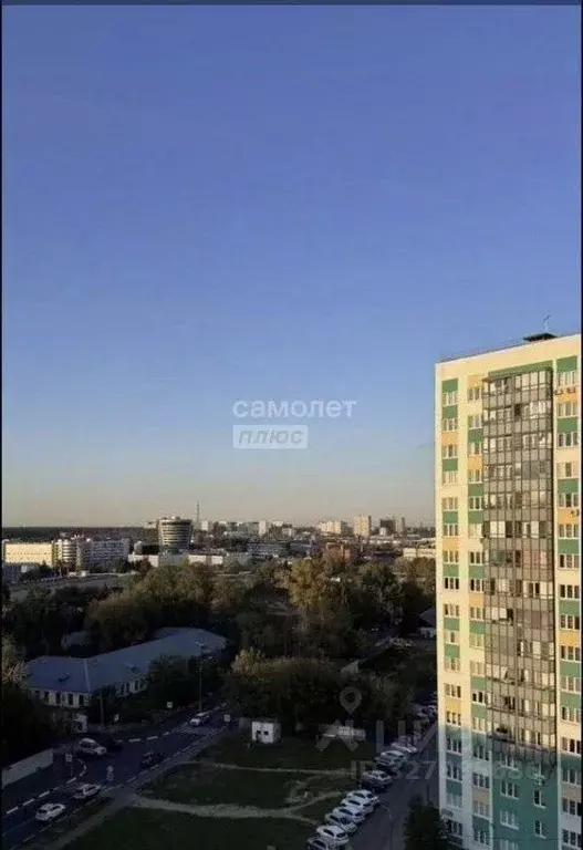 4-к кв. Московская область, Мытищи пер. 1-й Рупасовский, 17 (95.3 м) - Фото 1