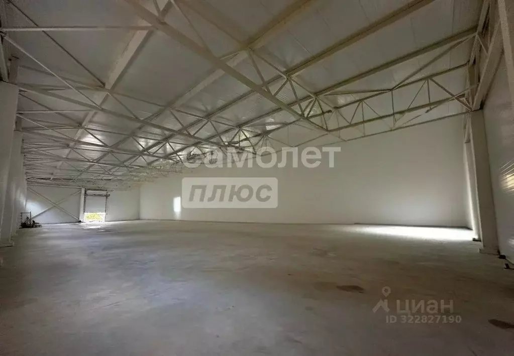 Склад в Московская область, Пушкинский городской округ, д. ... - Фото 2