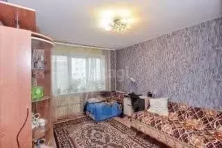 1-к кв. Воронежская область, Воронеж ул. Междуреченская, 1Ж (29.9 м) - Фото 1