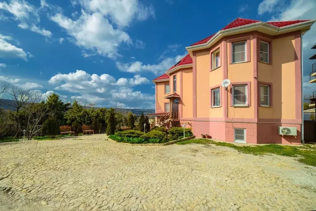 Комната Краснодарский край, Новороссийск городской округ, с. Южная ... - Фото 2