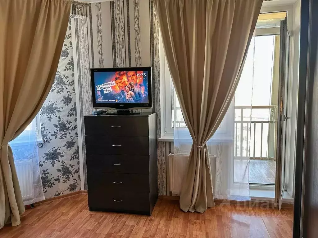 1-к кв. Санкт-Петербург просп. Большевиков, 7к3 (45.0 м) - Фото 2