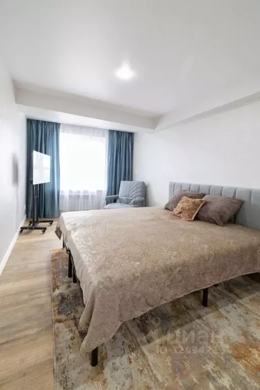 Комната Свердловская область, Сухой Лог ул. Белинского, 40 (37.0 м) - Фото 1