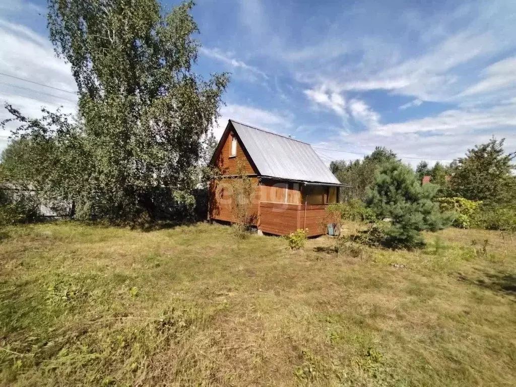 дом в московская область, орехово-зуевский городской округ, каштан снт . - Фото 1