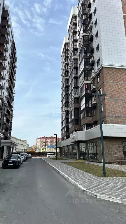 1-к кв. Краснодарский край, Анапа ул. Омелькова, 93 (43.6 м) - Фото 1