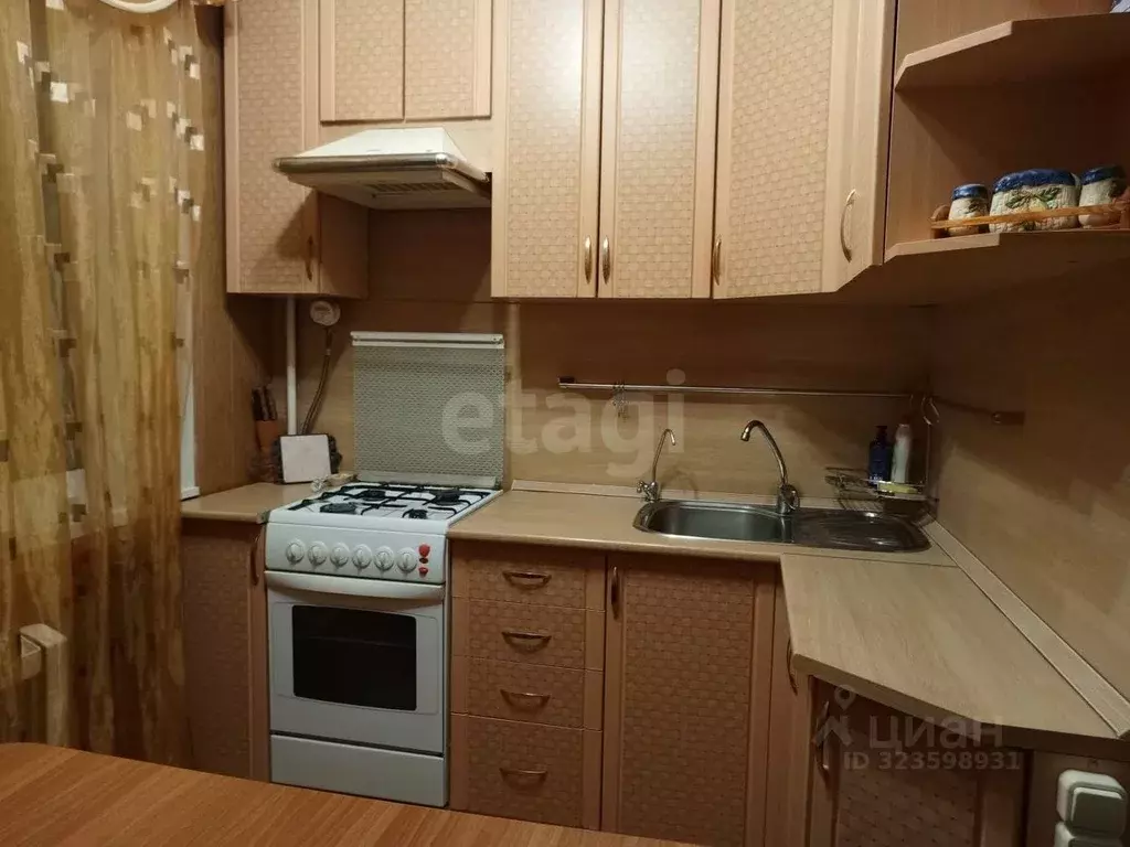 3-к кв. Мордовия, Саранск просп. 70 лет Октября, 93 (64.0 м) - Фото 1