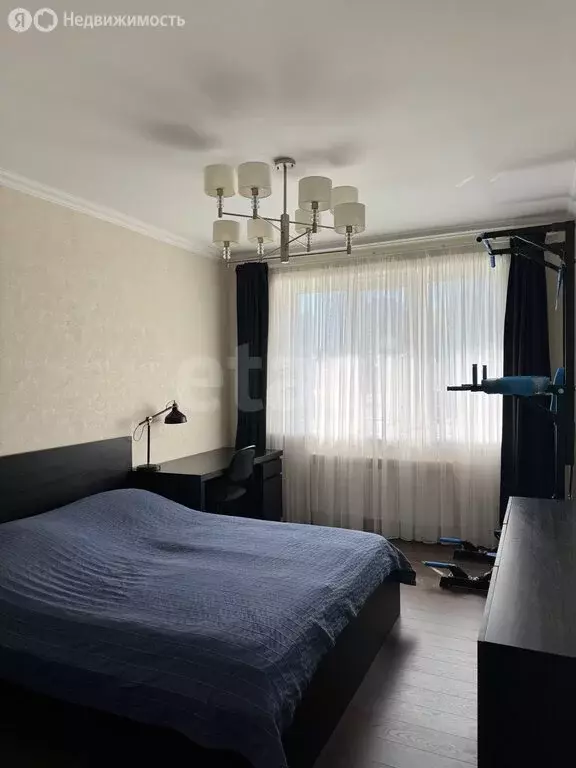 2-комнатная квартира: Тула, проспект Ленина, 136 (61.2 м) - Фото 2