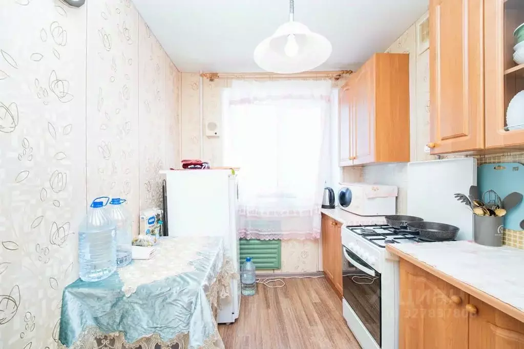 2-к кв. Башкортостан, Уфа Казанская ул., 6 (43.0 м) - Фото 1