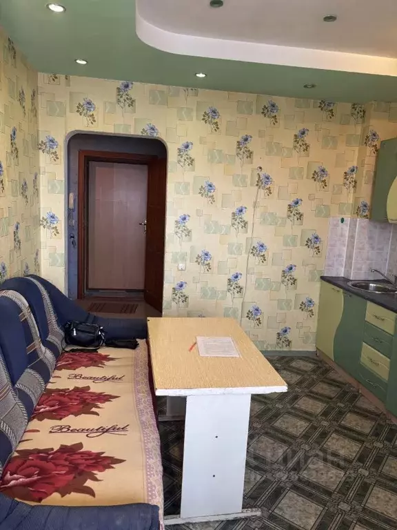 1-к кв. Саратовская область, Энгельс Степная ул., 35 (40.0 м) - Фото 2