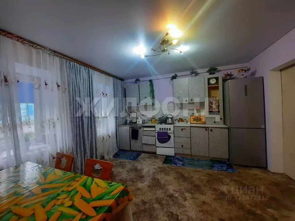 Дом в Ставропольский край, Георгиевск ул. Ульянова (50 м) - Фото 0