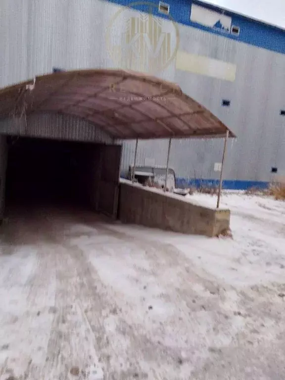 Гараж в Ставропольский край, Ессентуки Вокзальная ул., 33А (20 м) - Фото 0