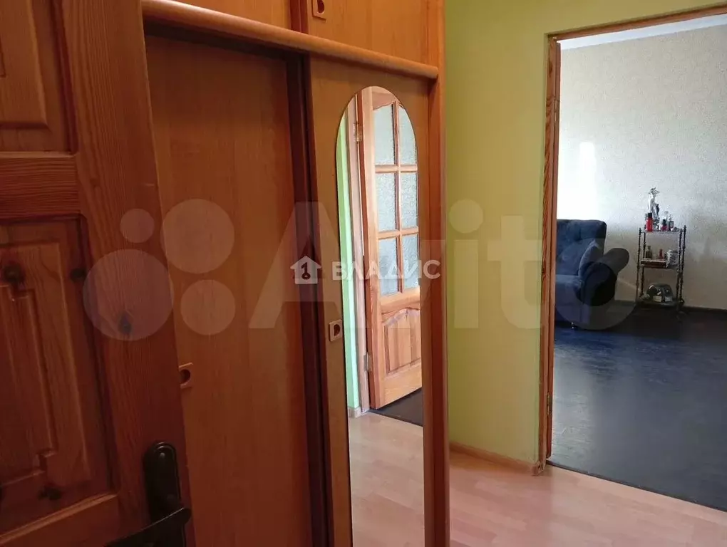 3-к. квартира, 64,2 м, 3/5 эт. - Фото 0