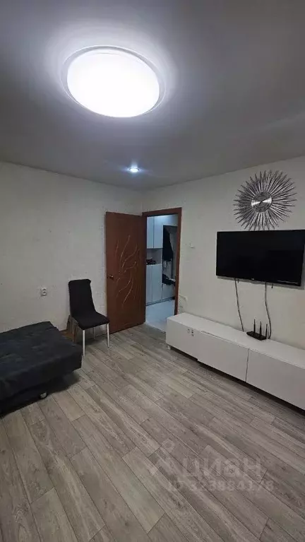 2-к кв. Татарстан, Нижнекамск Корабельная ул., 30 (48.0 м) - Фото 2