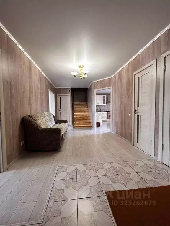 Дом в Оренбургская область, Сакмарский район, Татаро-Каргалинский ... - Фото 2