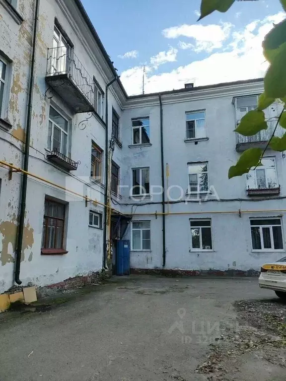 2-к кв. Алтайский край, Новоалтайск ул. Гагарина, 6 (55.0 м) - Фото 0