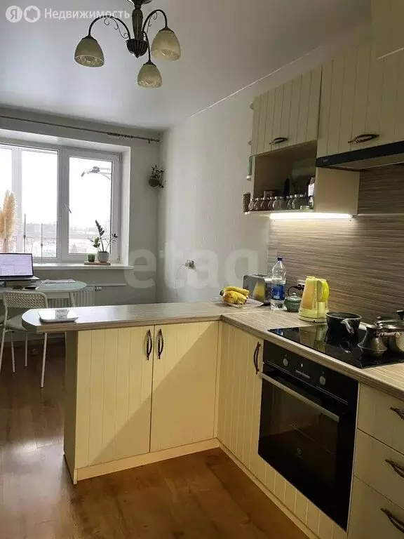 1-комнатная квартира: Череповец, улица Командарма Белова, 46А (41.7 м) - Фото 2