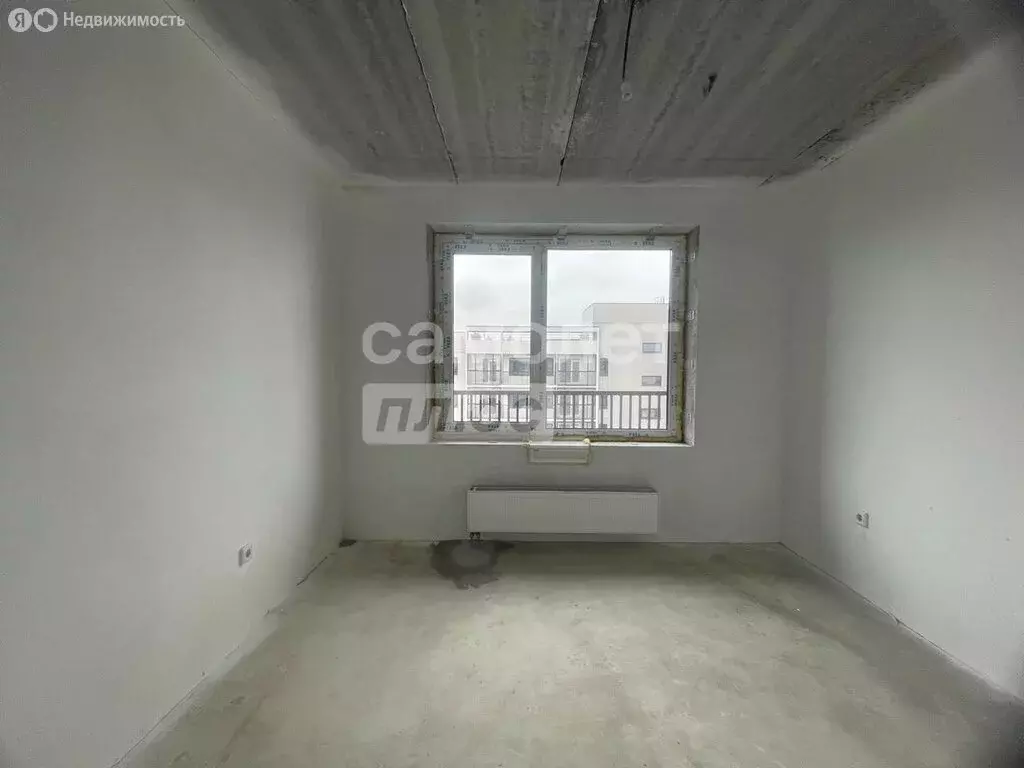 2-комнатная квартира: Томск, Енисейская улица, 35Б (33 м) - Фото 0