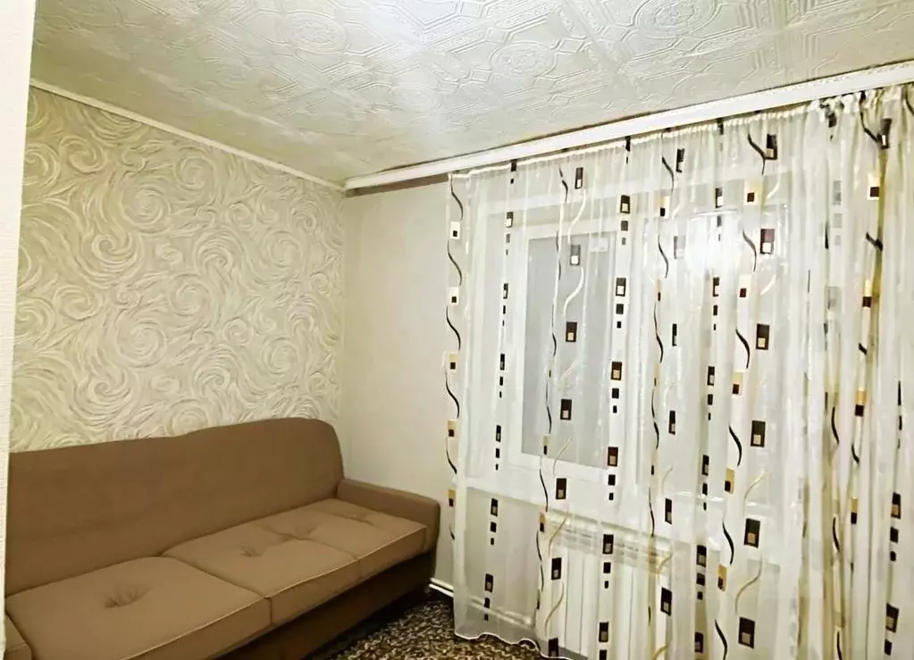 Студия Оренбургская область, с. Беляевка ул. Ленинская, 1А (18.1 м) - Фото 1