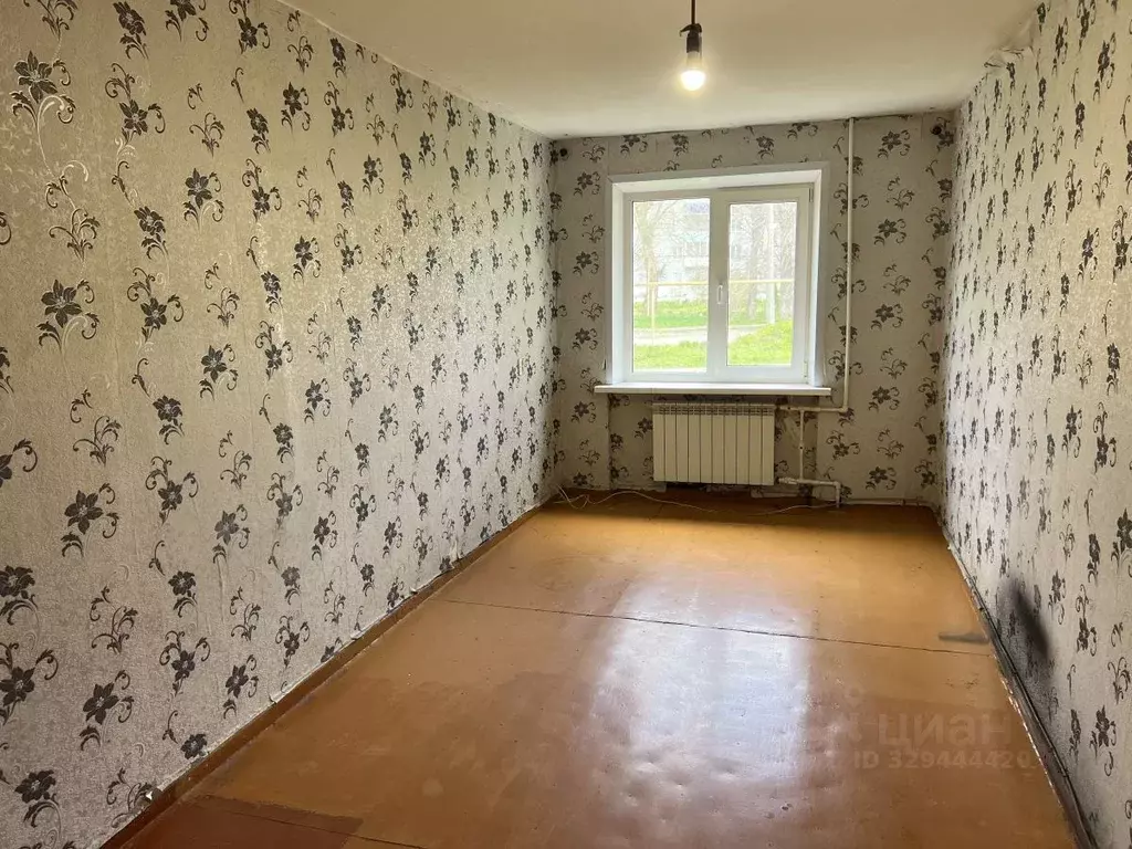 3-к кв. Самарская область, Сызрань Кадровая ул., 45 (60.1 м) - Фото 2