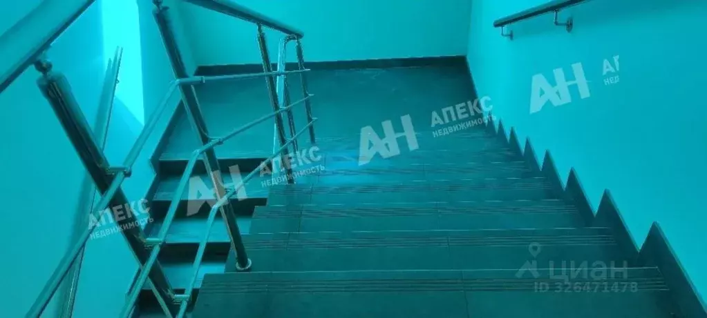 Офис в Москва Покровский бул., 16С5 (524 м) - Фото 1