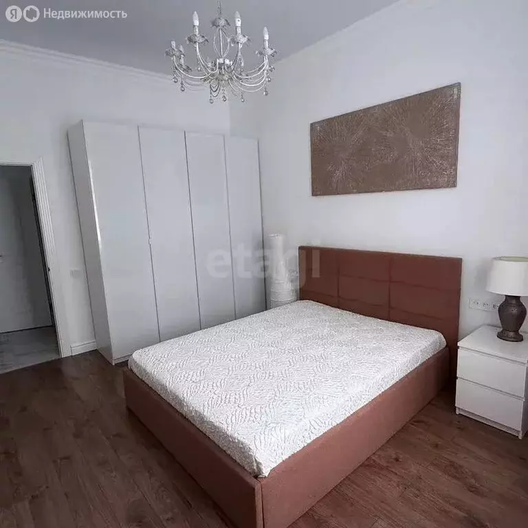 1-комнатная квартира: Нижний Новгород, улица Маршала Баграмяна, 2 ... - Фото 2