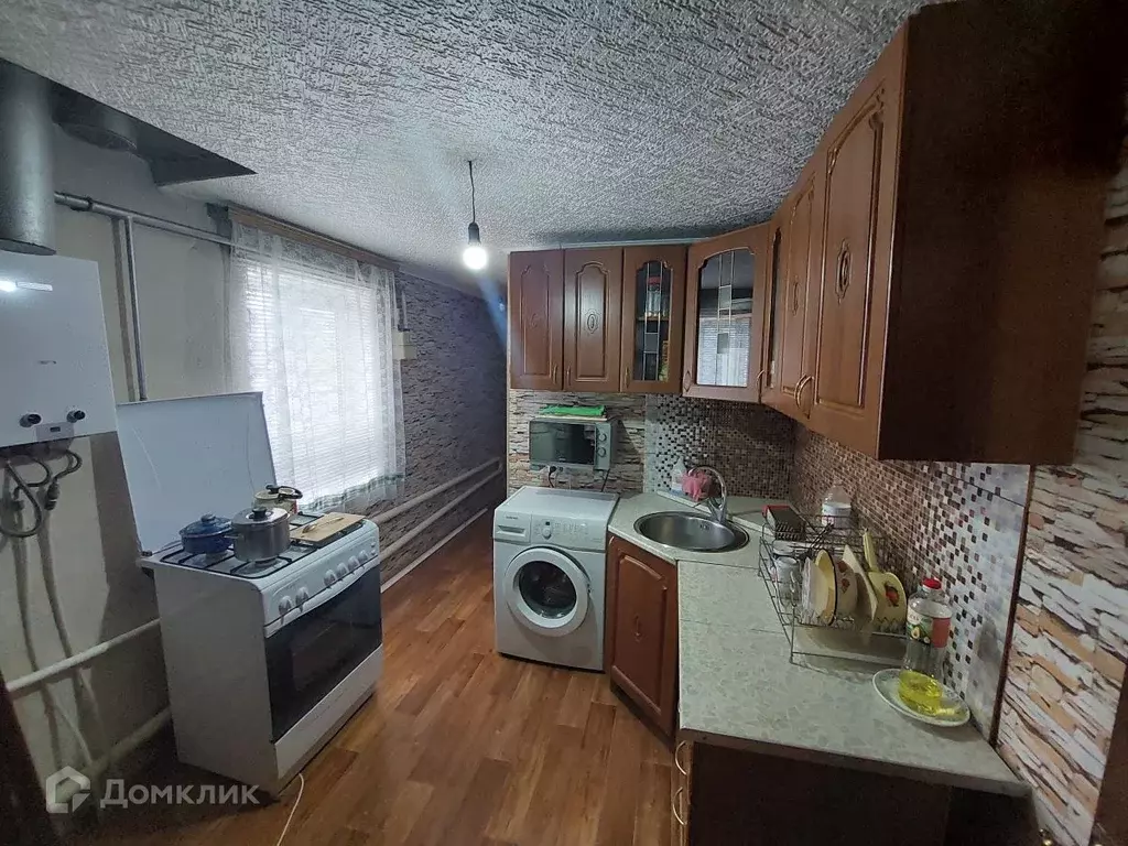 Продаётся 2-к квартира, 42.5 м - Фото 1