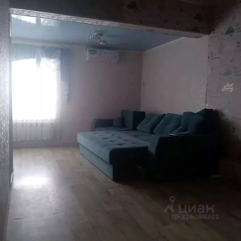 Студия Челябинская область, Карталы ул. Ленина, 14Б (48.7 м) - Фото 2