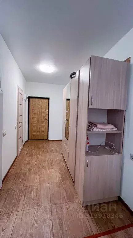 Студия Краснодарский край, Сочи Светлана мкр, ул. Депутатская, 10 ... - Фото 1