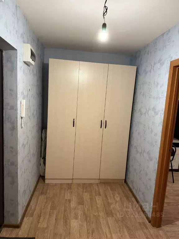 1-к кв. Воронежская область, Воронеж бул. Олимпийский, 14 (42.0 м) - Фото 1