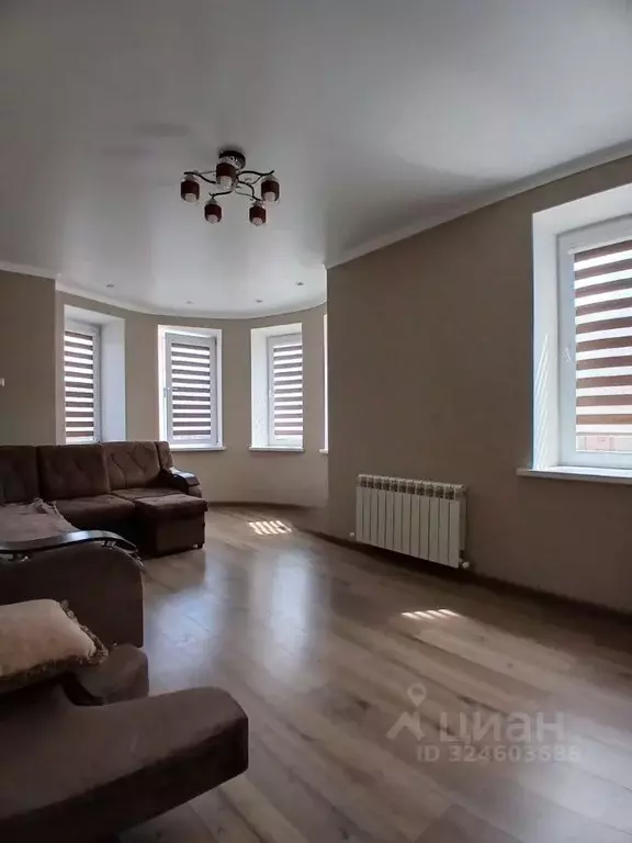 2-к кв. Северная Осетия, Владикавказ ул. Зураба Магкаева, 83к5 (53.0 ... - Фото 1