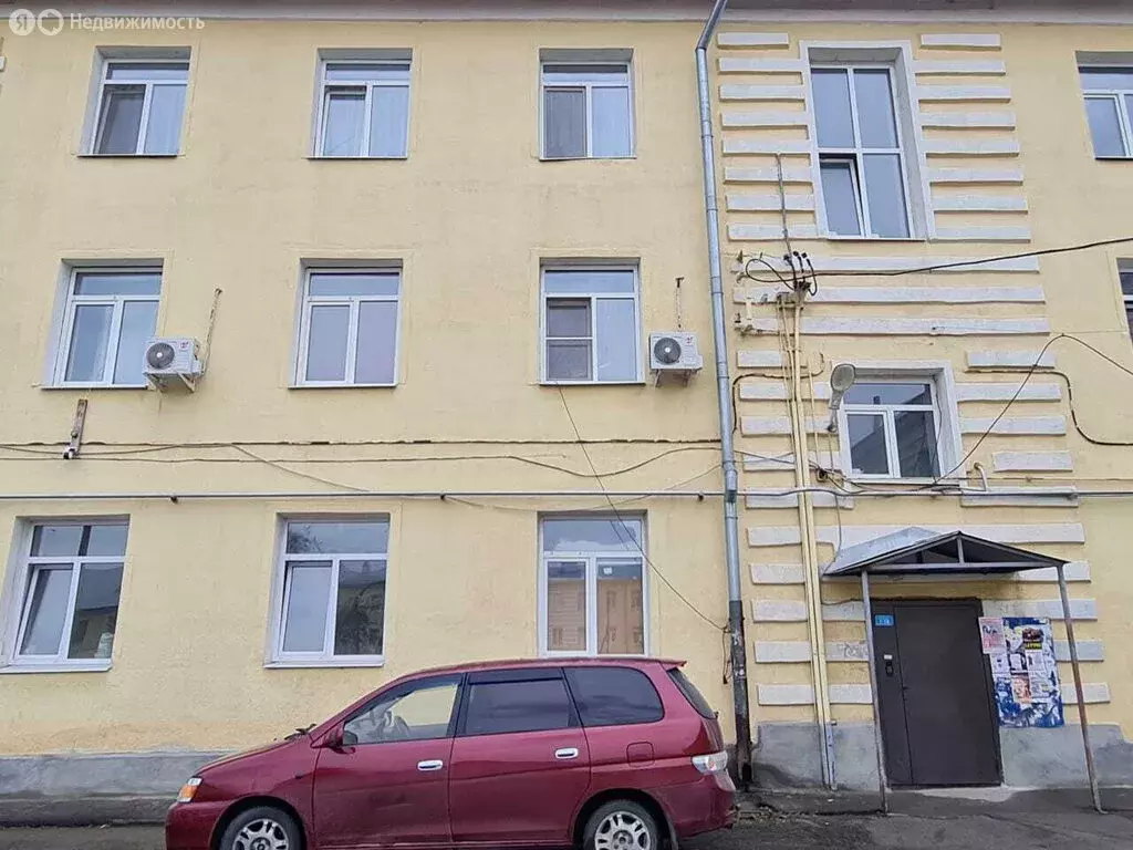 3-комнатная квартира: Каменск-Уральский, Уральская улица, 20 (83.9 м) - Фото 2