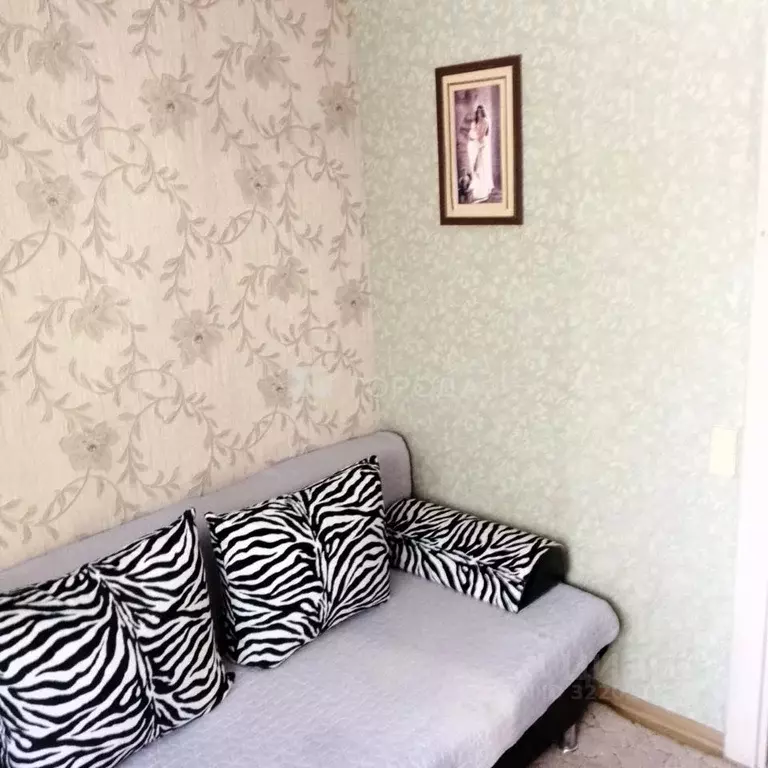 1-к кв. Алтайский край, Барнаул ул. Советской Армии, 50а (14.0 м) - Фото 1